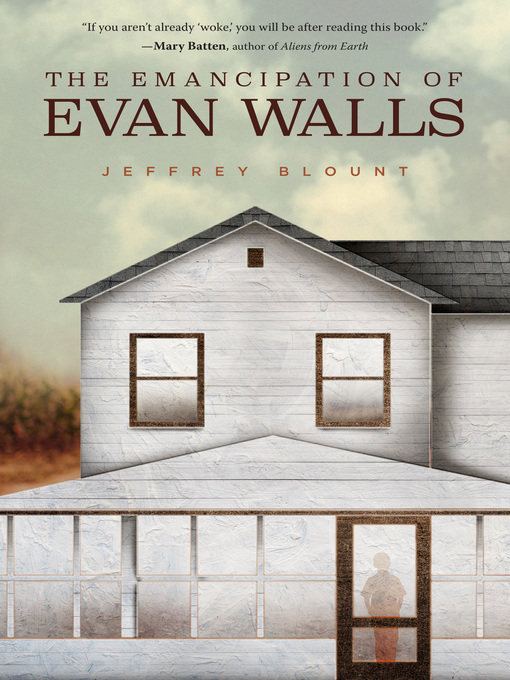 תמונה של  The Emancipation of Evan Walls